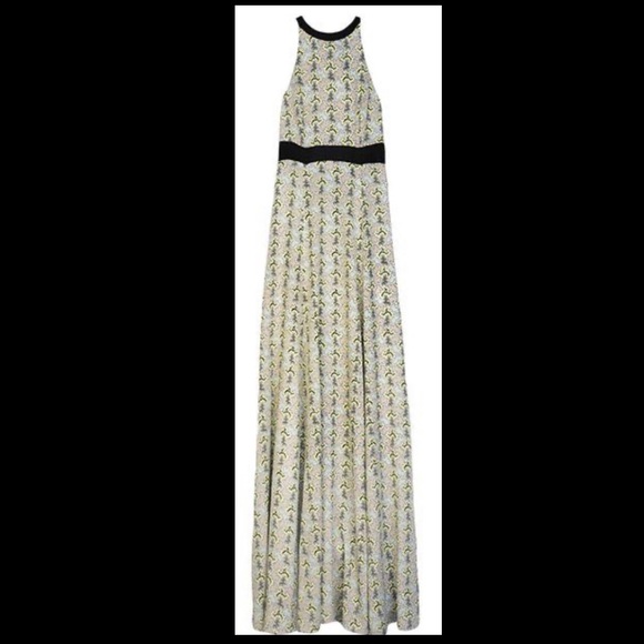 Gorgeous Maxi Dress - Picture 8 of 8